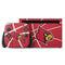 University of Louisville Red Basketball Nintendo Switch 2 (2025) with Joy-Con Skin